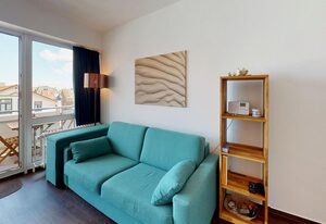 Haus Seeluft - Whg. 34 – URLAUB AN DER NORDSEE: SEELUFT 34