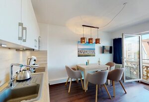 Haus Seeluft - Whg. 34 – URLAUB AN DER NORDSEE: SEELUFT 34