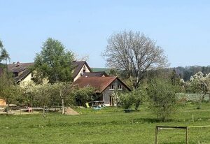 Helchenhof – Kuh Wohnung