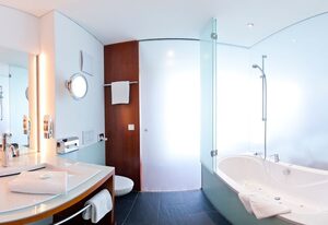 Romantik Hotel Johanniter-Kreuz – Doppelzimmer Komfort
