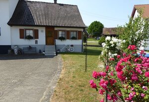 Ferienhaus Anni