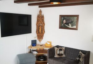 Ferienhaus Anni