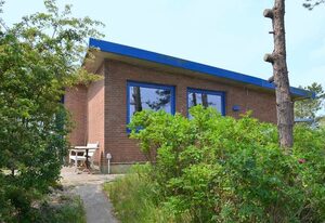 Blaue Haus – Ferienhaus alleinstehend