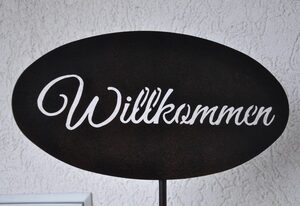 Ferienwohnung „Bunte Burg“