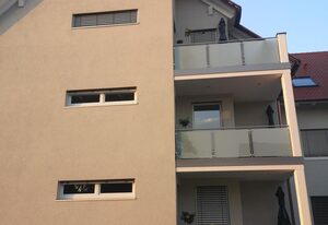 Franzl Hof Zorell – Ferienwohnung Mittagsspitze (OG, Nord/Süd)