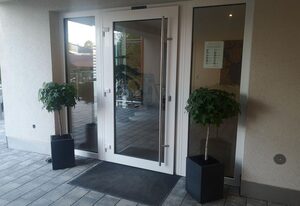 Franzl Hof Zorell – Ferienwohnung Mittagsspitze (OG, Nord/Süd)