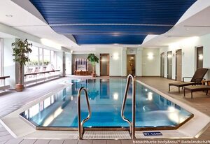 Best Western Macrander Hotel Dresden – Standard Zimmer