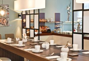 Best Western Macrander Hotel Dresden – Standard Zimmer