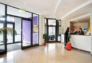 Best Western Macrander Hotel Dresden – Standard Zimmer