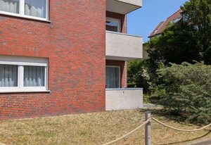 Meeresrauschen