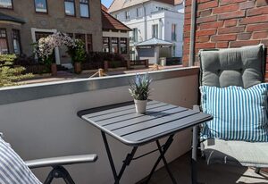 Meeresrauschen