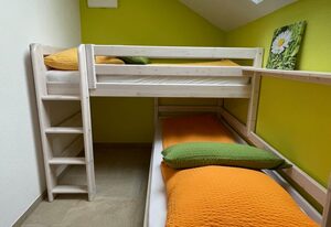 Haus Sonnentau Wohnung 2