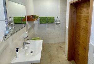 Haus Sonnentau Wohnung 2