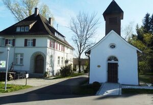 Old Schoolhouse – Zusammenkunft im Alten Schulhaus