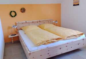 Haus Sonnentau Wohnung 1