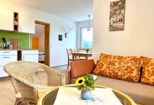 Haus Sonnentau Wohnung 1