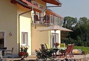 Haus Sonnentau Wohnung 1