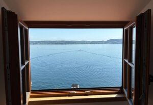 Ferienwohnungen SEEELF - Luv Stay – water & anchor luv Apartment mit 2 Zimmern