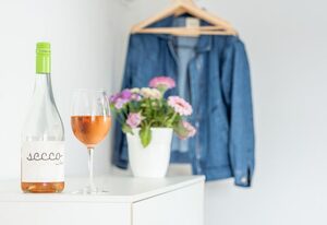 Ferienwohnungen SEEELF - Luv Stay – water & anchor luv Apartment mit 2 Zimmern