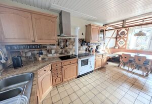 Monteurwohnung Ritteln Grünkraut