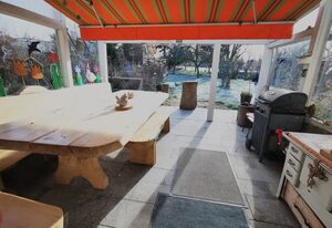 Monteurwohnung Ritteln Grünkraut