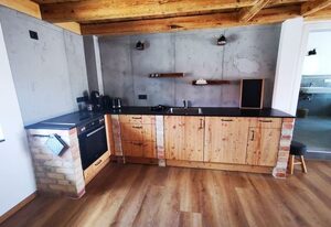 Rösslerhof Ferienwohnung Stiller Bach
