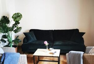 Rösslerhof Ferienwohnung Stiller Bach