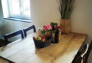 Rösslerhof Ferienwohnung Stiller Bach
