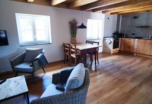 Rösslerhof Ferienwohnung Stiller Bach