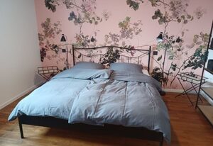 Rösslerhof Ferienwohnung Obstwiese