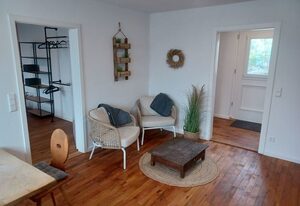 Rösslerhof Ferienwohnung Obstwiese
