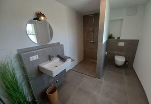 Rösslerhof Ferienwohnung Obstwiese