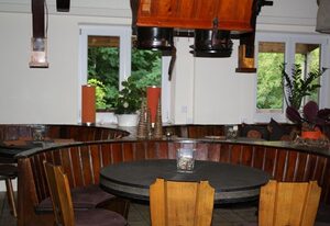 Pension Glücklich – Doppelzimmer, 24qm, mit Dusche und WC