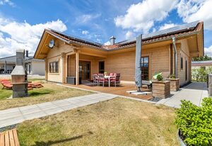 Ferienhaus Traum Teufel