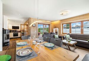 Ferienhaus Traum Teufel