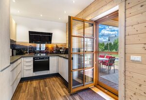 Ferienhaus Traum Teufel