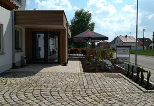 Landhotel Brigel-Hof – Doppelzimmer Economy