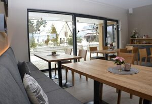 Landhotel Brigel-Hof – Doppelzimmer Economy