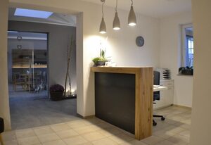 Landhotel Brigel-Hof – Doppelzimmer Economy