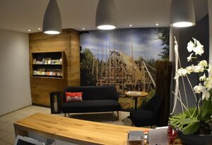 Landhotel Brigel-Hof – Doppelzimmer Economy