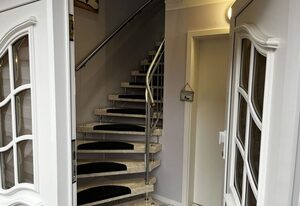 Ferienwohnung Hofmann – Ferienwohnung-2-Räume