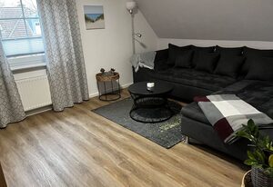 Ferienwohnung Hofmann – Ferienwohnung-2-Räume