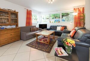 BAUHAUS ÜBER DER STADT BodenSEE Apartment Überlingen