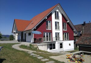 Bio-Obstgut Oberhof GbR – Birne