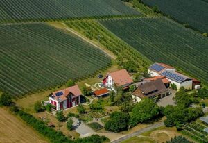 Bio-Obstgut Oberhof GbR – Birne