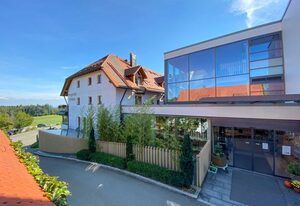 Höchsten Natur Erlebnis Hotel – Familienzimmer Tannenhaus Kategorie S