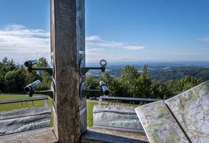 Höchsten Natur Erlebnis Hotel – Familienzimmer Tannenhaus Kategorie S