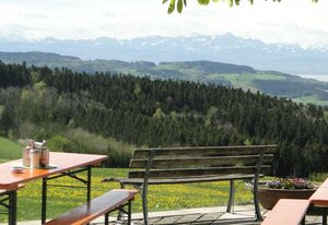 Höchsten Natur Erlebnis Hotel – Familienzimmer Tannenhaus Kategorie S