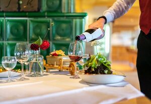 Höchsten Natur Erlebnis Hotel – Familienzimmer Tannenhaus Kategorie S