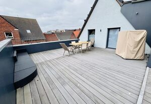 Ferienwohnungen am Kavaliershaus – Ferienwohnung Asgård - Wohnung 3